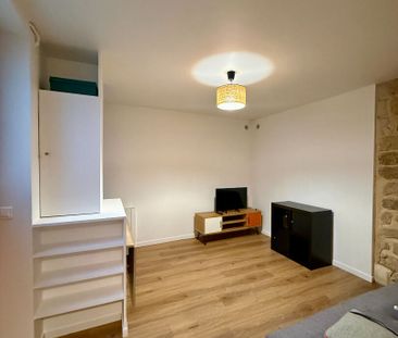 Appartement T2 Paris 17 à louer - Photo 3