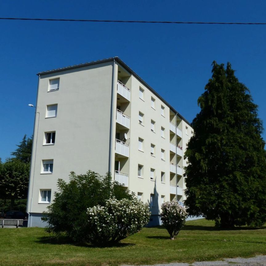 Boulevard Antoine Rosset, 73110, Valgelon La Rochette - Photo 1