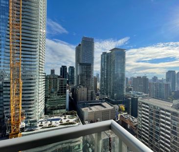 UPTOWN RESIDENCES: Yonge St & Bloor St (35 Balmuto St) AD#02706 - Photo 3