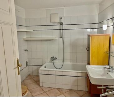 3-Zi Souterrain-Wohnung - Photo 6