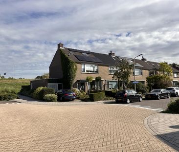 Abraham Kuypersingel 8, Staatsliedenbuurt-Noord, 3332HC, Zwijndrecht - Foto 4