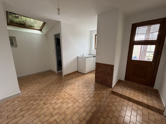 Location Appartement 2 pièces 28m² AMIENS 80000 - Photo 1