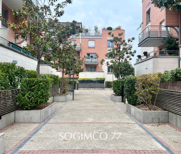 Location Appartement 2 pièces 49m² LAGNY SUR MARNE 77400 - Photo 6