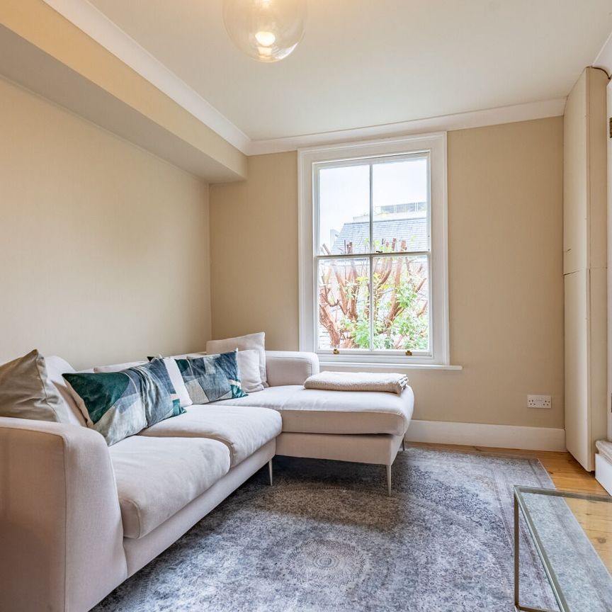 Available unfurnished from 25/02/2026 - Photo 1