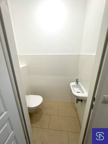 Provisionsfrei: Renovierte 50m² Altbau-Hauptmiete in hofseitiger Ruhelage - 1070 Wien - Photo 5