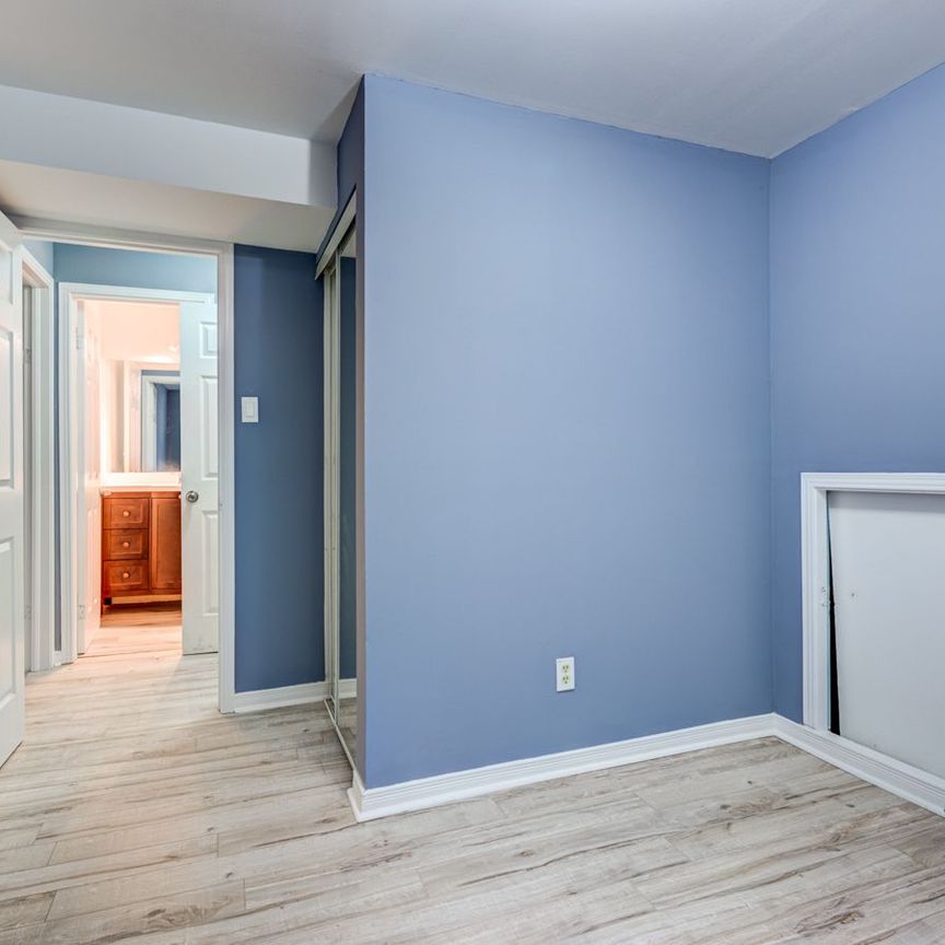 For Lease - 12 Moonbeam Grove Unit# LOWER LEVEL, Toronto, Ontario - Photo 1