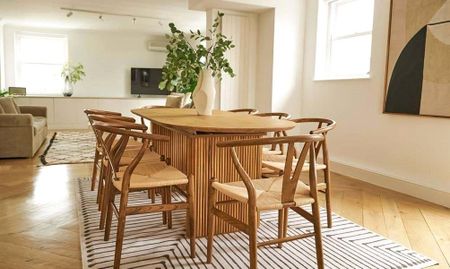 4 bedroom penthouse to rent - Photo 3