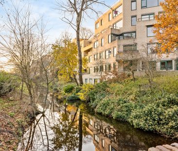 Appartement te huur: Burgemeester Patijnlaan 612 2585 CC Den Haag - Photo 1