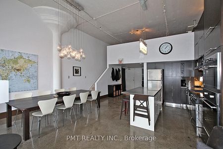 Wrigley Lofts , #503 - Photo 3