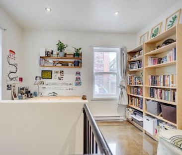 Appartement à louer - Montréal (Ville-Marie) (Centre) Appartement à... - Photo 3