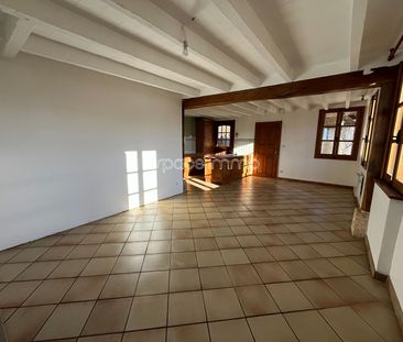 Location Maison 4 pièces 91m² MONTVILLE 76710 - Photo 1