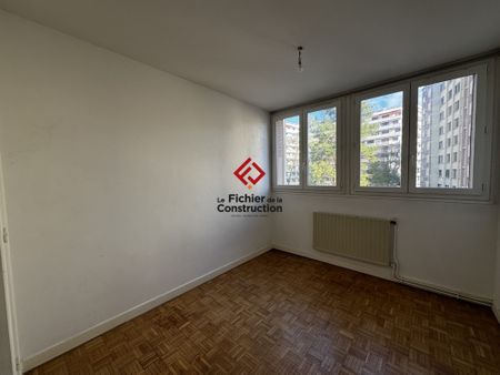 Location Appartement 4 pièces 67m² MEYLAN 38240 - Photo 4