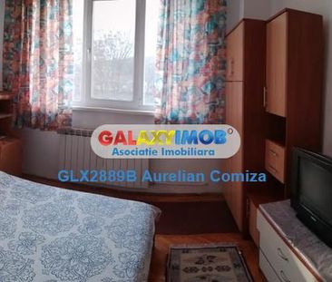 Apartament 2 camere 1 Mai/Ion Mihalache/etaj 3 - Fotografie 4