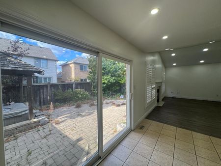 For Lease - 1684 Norris Circle, Milton, Ontario - Photo 2