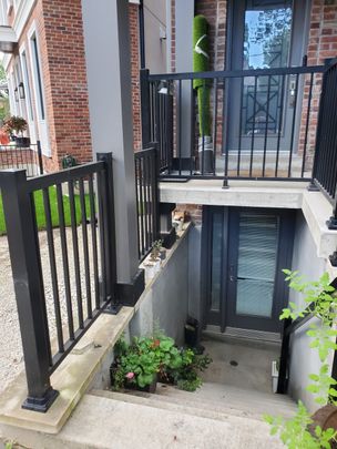 For Lease - 15 Highview Crescent Unit# B1, Toronto, Ontario - Photo 1