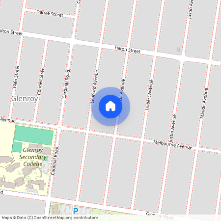 27 Isla Avenue, Vic 3046, Glenroy