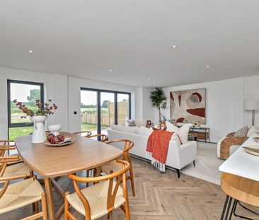 4 bedroom house to rent - Photo 4