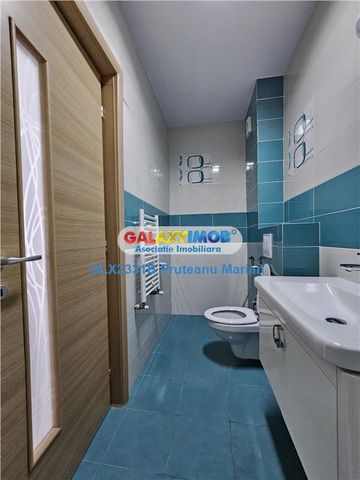 Inchiriere apartament Premium 4 camere de tip Penthouse la Politehnica - Fotografie 2