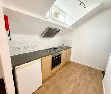 1 bedroom flat to rent - Photo 6