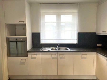 DUPLEX APP te Bekkevoort : 3 slpks, terras, 2 stpls - Photo 2