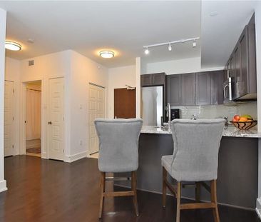 For Lease - 316 Bruyere Street Unit# 505, Lower Town - Sandy Hill, ... - Photo 3