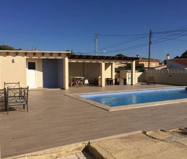 Villa for rent in Alfaz - Photo 6