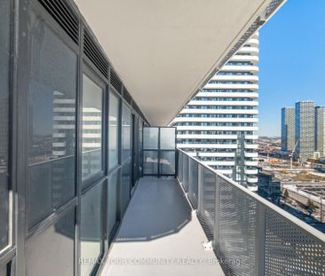 For Lease - 195 Commerce Street Unit# 3002, Vaughan, Ontario - Photo 5