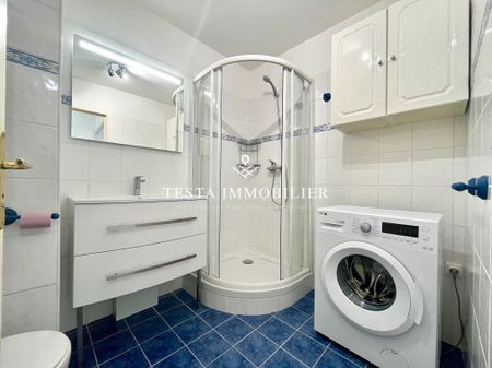 Location Appartement 2 pièces 29m² MENTON 06500 - Photo 5