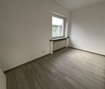 3-Zimmer-Wohnung mit Balkon in Moers-Vinn mieten - Foto 2
