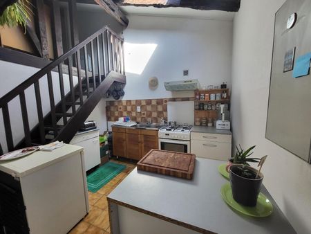 Location Appartement 2 pièces 38m² BERGERAC 24100 - Photo 4
