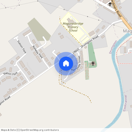 26 Harryville Street, Maguiresbridge, BT94 4QX