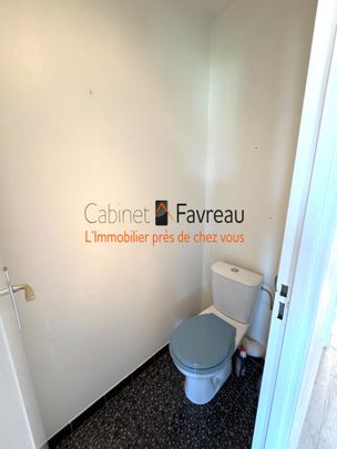 Location appartement 60.33 m², L hay les roses 94240 Val-de-Marne - Photo 1