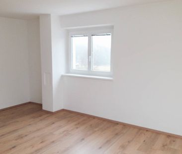 Großzügige 1-Zimmerwohnung im Dachgeschoss - Foto 5