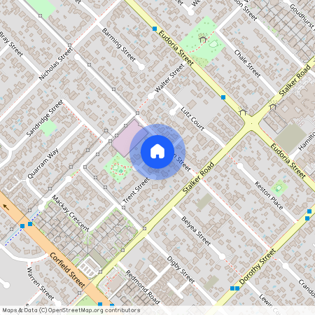 21 Trent Street, WA 6110, Gosnells