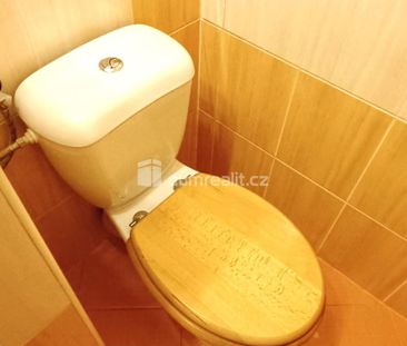 Pronájem bytu 1+1 36 m2 - Photo 5