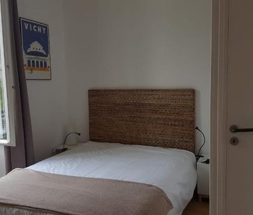 Location Appartement 2 pièces 34m² VICHY 03200 - Photo 4