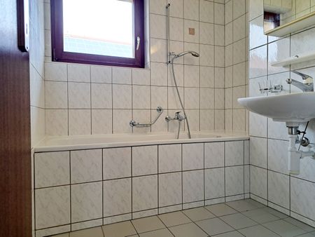 LAUSANNE 25BIS, Appartement de 3.5 pièces proche du centre - Photo 5