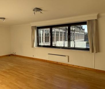 Appartement te huur - Photo 1
