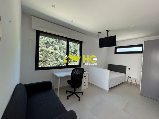 Alquiler Estudio en Urbanización - El Bosque, Villaviciosa De Odón - Foto 1