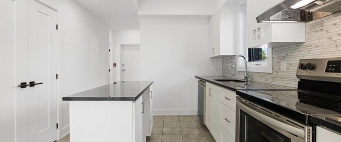 2 Bedroom Condo - Brand New Build | 603 cummings ave, Ottawa - Photo 1