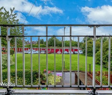 3 bedroom apartment to rent - Photo 4