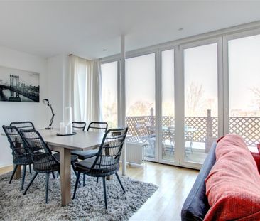 Flat - for rent - Photo 2