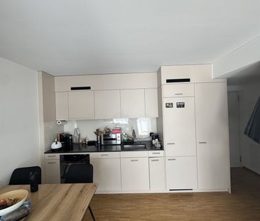 2.5 Zimmer, 3. Stock - Photo 6