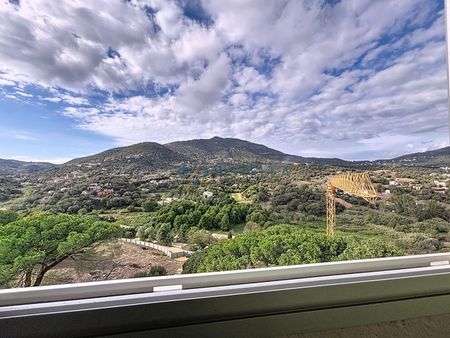 Beau T3 vue Mer et Montagne, - Photo 4