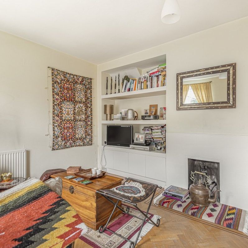 Flat to rent - Fulthorp Road, London, SE3 - Photo 1
