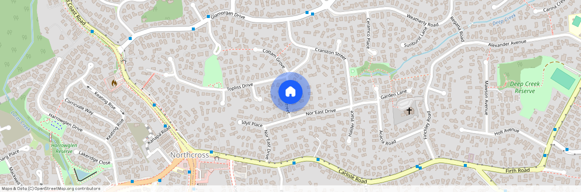 10 Eagleson Street, Northcross, North Shore City