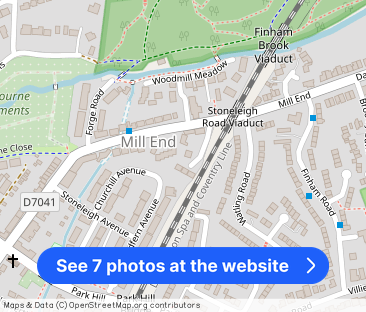 Millbank Mews, Kenilworth - Photo 1