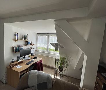 Wohlfühloase Görden - Mit Ruhe auf dem Balkon in den Feierabend sta... - Foto 1