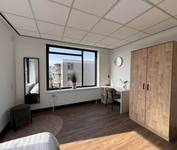 Te huur: Kamer Van Heuven Goedhartlaan 4 D 5 in Utrecht - Photo 2