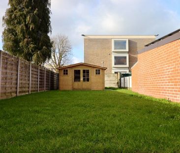 Woning met 3 slaapkamers en zonnepanelen - Photo 5